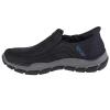 Skechers Slip-Ins Respected - Elgin 204810-BLK