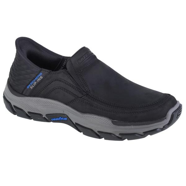 Skechers Slip-Ins Respected - Elgin 204810-BLK