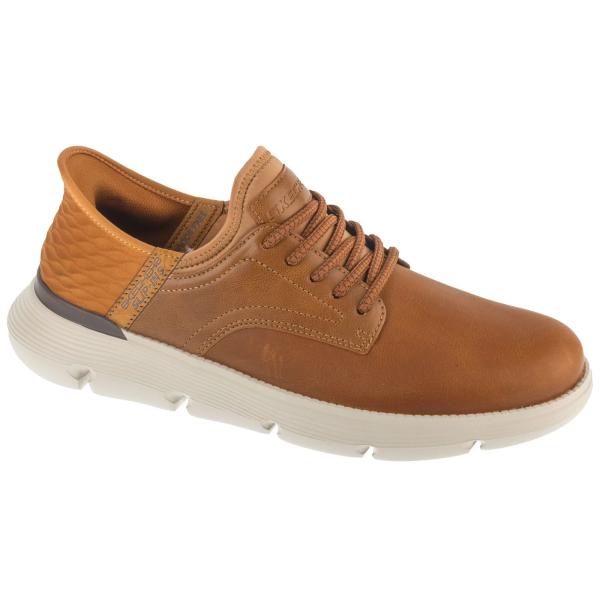 Skechers Slip-Ins: Garza - Gervin 205046-WTN