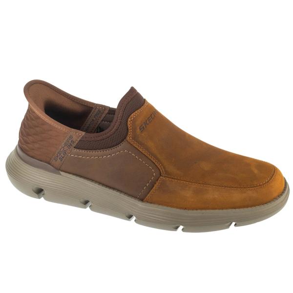 Skechers Slip-Ins: Garza - Dorado 205067-CDB