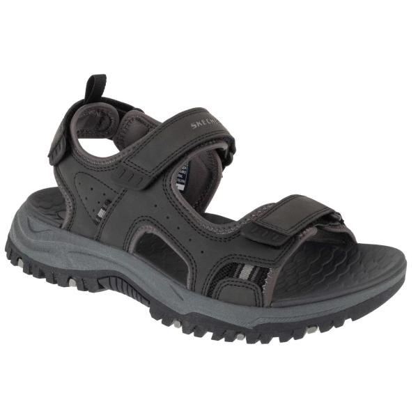 Skechers Prewitt - Rigdon 205139-BLK