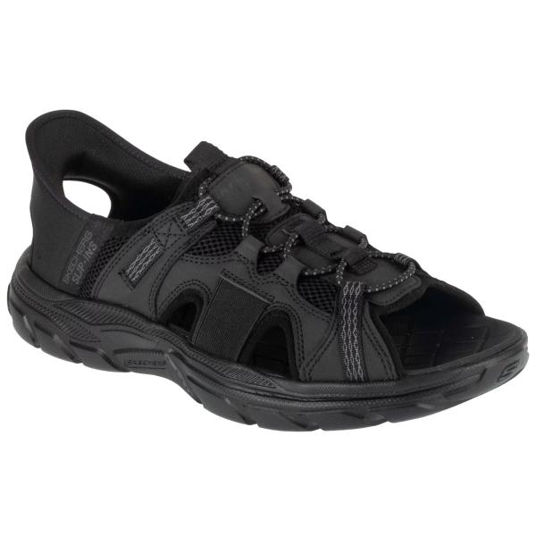 Skechers Slip-Ins: Revolted SS - Merrick 205181-BLK