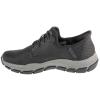 Skechers Slip-Ins: Respected - Garrett 205201-BLK