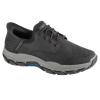 Skechers Slip-Ins: Respected - Garrett 205201-BLK