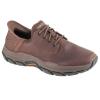 Skechers Slip-Ins: Respected - Garrett 205201-RDBR