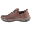 Skechers Slip-Ins: Respected - Garrett 205201-RDBR