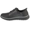 Skechers Slip-Ins: Orell - Yates 205249-BLK