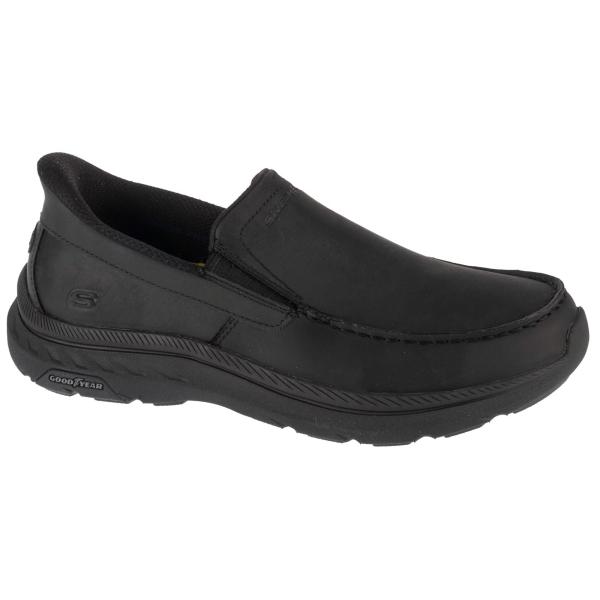 Skechers Slip-Ins: Pollard - Osgood 205334-BBK