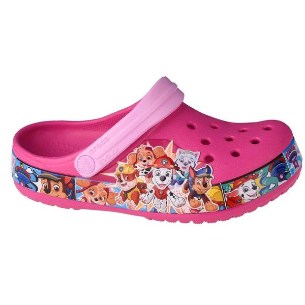Crocs Fun Lab Paw Patrol 205509-670