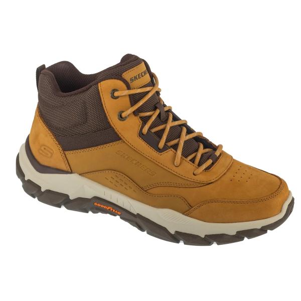Skechers Santoro - Hopkins 205587-WTN