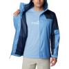 Columbia Inner Limits III Jacket 2071215479