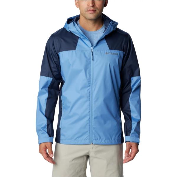 Columbia Inner Limits III Jacket 2071215479