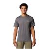 Columbia Kwick Hike Back Graphic SS Tee 2071754014