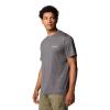 Columbia Kwick Hike Back Graphic SS Tee 2071754014