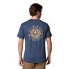 Columbia Kwick Hike Back Graphic SS Tee 2071754464