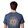 Columbia Kwick Hike Back Graphic SS Tee 2071754464
