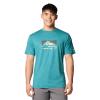 Columbia Kwick Hike Graphic SS Tee 2071763364
