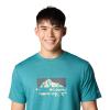 Columbia Kwick Hike Graphic SS Tee 2071763364