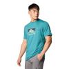 Columbia Kwick Hike Graphic SS Tee 2071763364