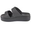 Crocs Brooklyn Low Wedge Sandal 207431-001