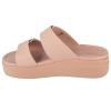 Crocs Brooklyn Low Wedge Sandal 207431-2Q9