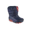 Crocs Classic Neo Puff Boot Toddler 207683-410