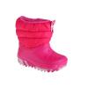 Crocs Classic Neo Puff Boot Toddler 207683-6X0