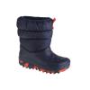 Crocs Classic Neo Puff Boot Kids 207684-410