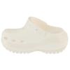 Crocs Classic Mega Crush Clog 207988-100