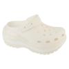 Crocs Classic Mega Crush Clog 207988-100
