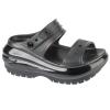 Crocs Classic Mega Crush Sandal 207989-001