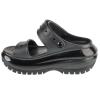 Crocs Classic Mega Crush Sandal 207989-001