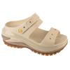 Crocs Classic Mega Crush Sandal 207989-214