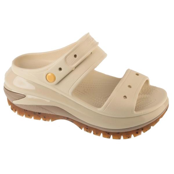 Crocs Classic Mega Crush Sandal 207989-214