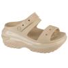 Crocs Classic Mega Crush Sandal 207989-2Y2