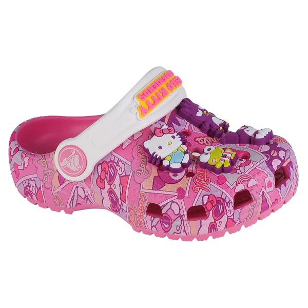 Crocs Hello Kitty and Friends Classic Clog 208025-680