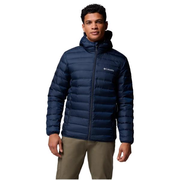 Columbia Lake 22 II Down Hooded Jacket 2086294464