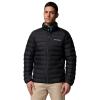 Columbia Lake 22 II Down Hooded Jacket 2086314010