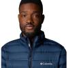 Columbia Lake 22 II Down Hooded Jacket 2086314464