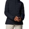 Columbia Joy Peak II Hooded Jacket W 2089041010