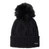 Columbia Boundless Days Cable Knit Pom Beanie 2092641010