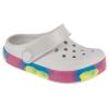 Crocs Off Court Glitter Band Clog T 209717-1FS