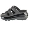 Crocs Classic Mega Crush Tripe Strap 209842-001