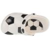 Crocs Classic Soccer Ball Clog Kids 210157-103