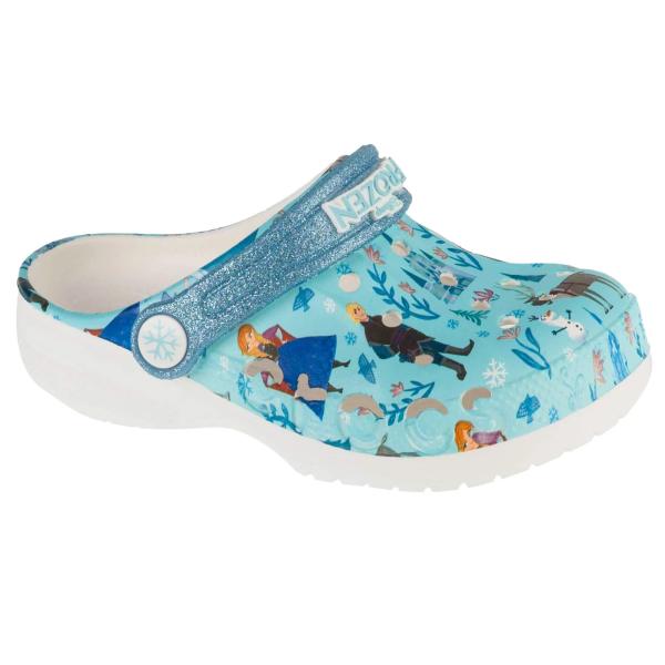 Crocs Frozen Baya Clog Kids 210352-90H