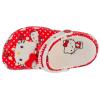 Crocs Classic Hello Kitty Red Clog K 210576-90H
