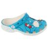 Crocs Classic Smurfs Clog Kids 210821-90H