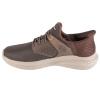 Skechers Slip-Ins: Slade - Macklin 210890-CHOC