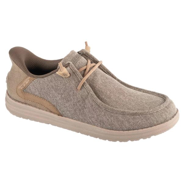 Skechers Slip-Ins: Melson - Coronado 210959-KHK