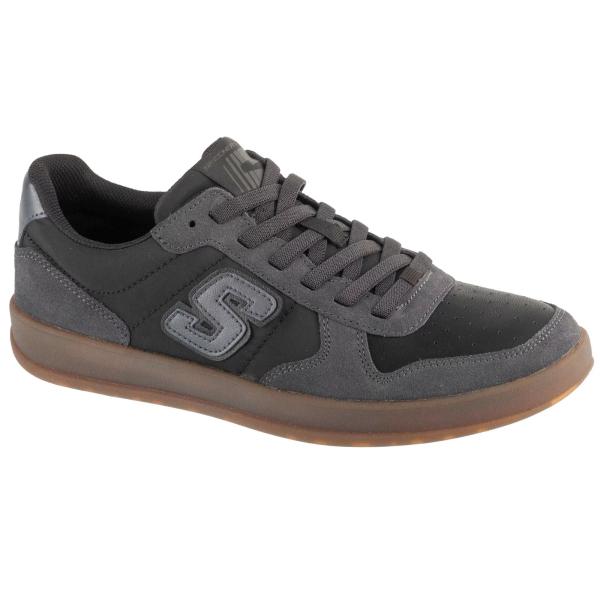 Skechers New Wave Cup - Calven 210961-BKGY